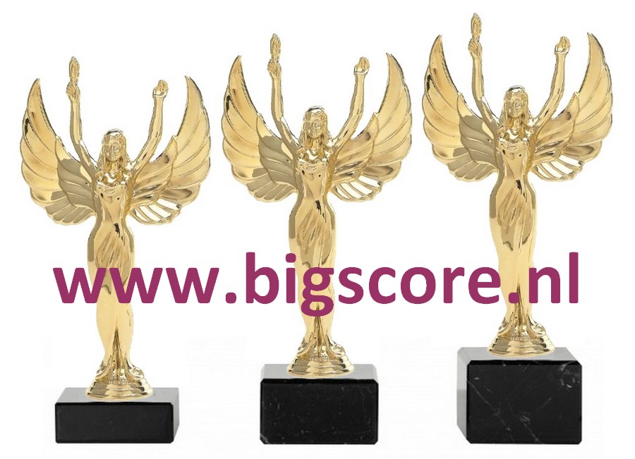 Victory Vrouw Goud 404-G